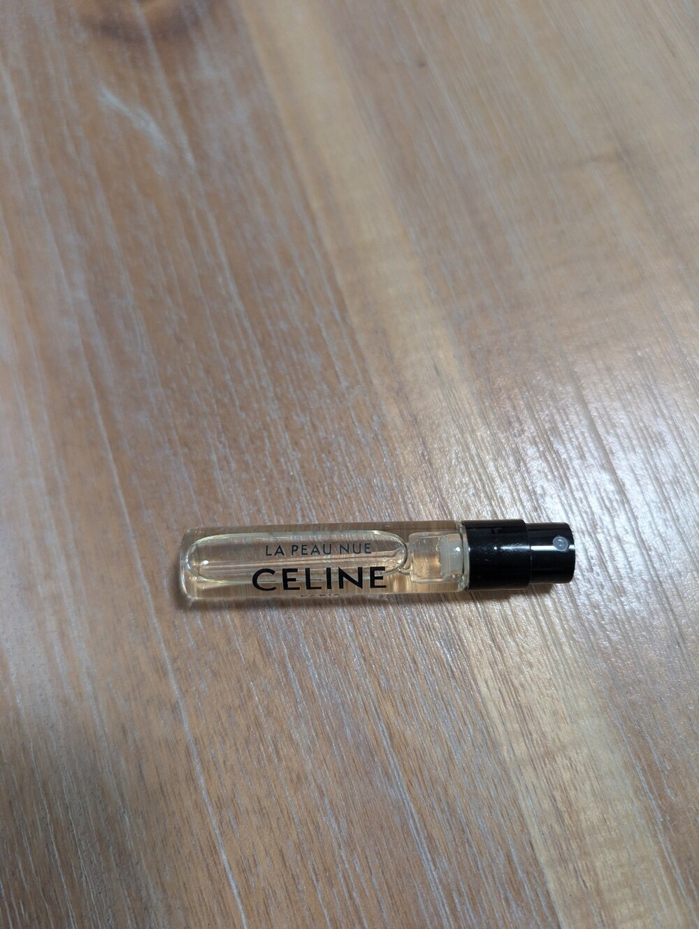 Celine La Peau Nue